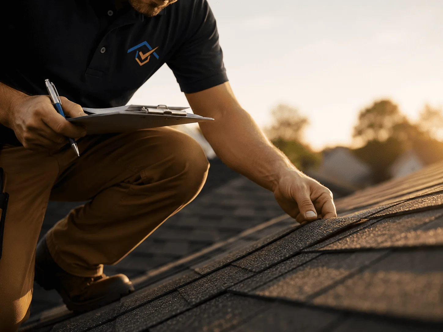Why Choose Roof Inspection in Solomon, AZ